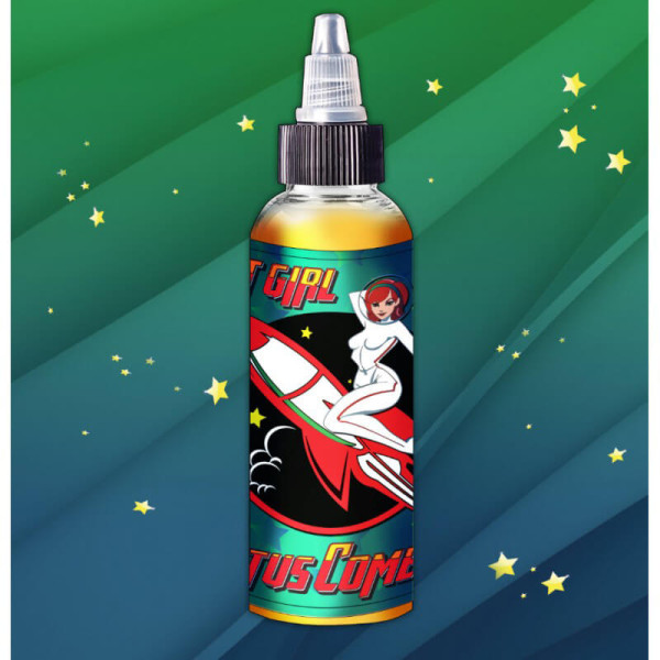 Aroma Rocket Girl Cactus Comets