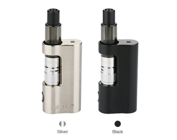 Justfog P14A Starter Kit
