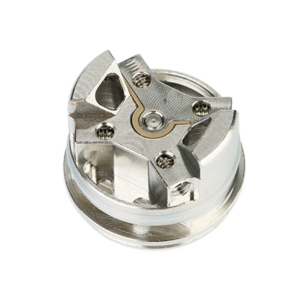 Steam Crave Glaz RTA V1/V2 Deck