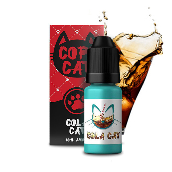 Aroma Copy Cat Cola Cat