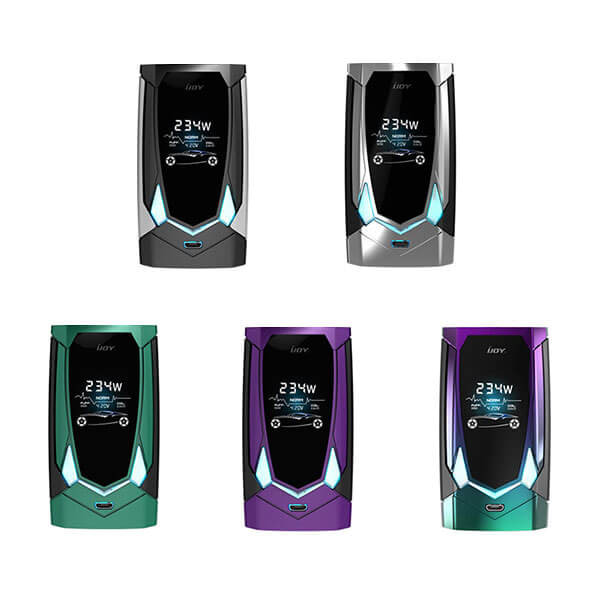 iJoy Avenger 270 Mod