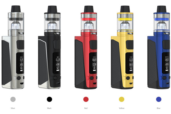 Joyetech eVic Primo Mini ProCore Aries Kit