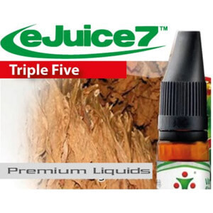 eJuice7 Triple Five