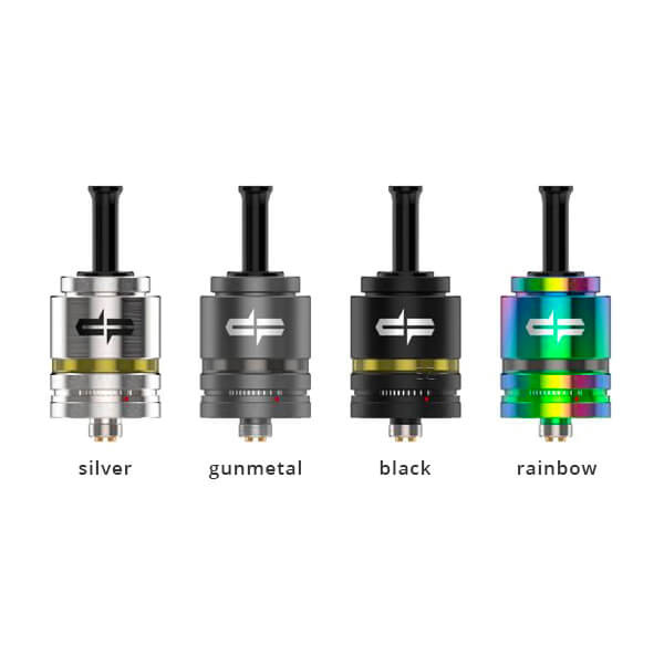 Digiflavor Siren V4 MTL RTA