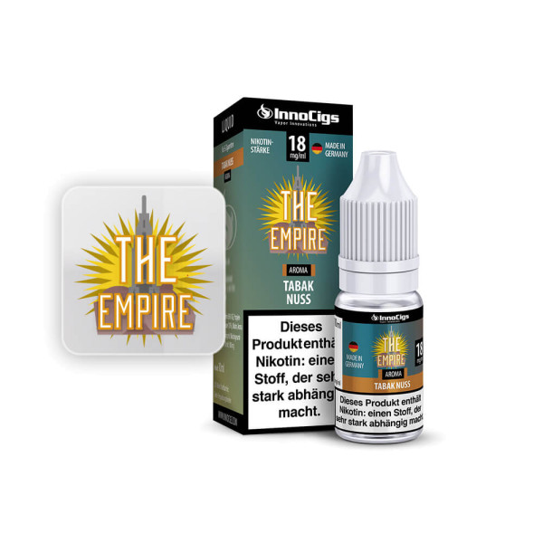 InnoCigs The Empire