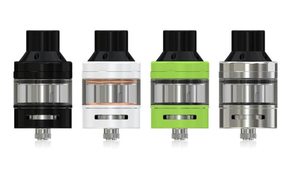 Eleaf ELLO T Verdampfer