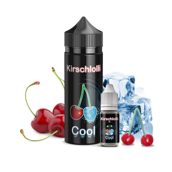 Aroma Kirschlolli Cool