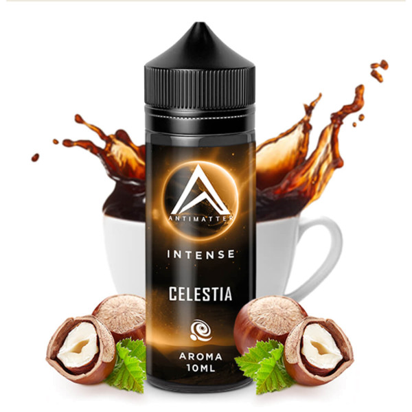 Aroma Antimatter Intense Celestia