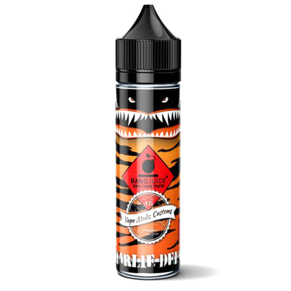 Aroma Bang Juice Charlie Delta