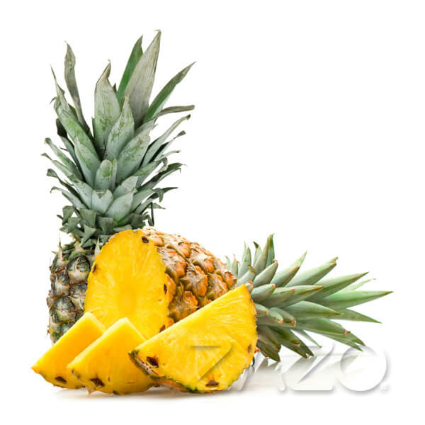 ZAZO Ananas