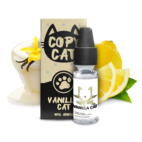 Aroma Copy Cat Vanilla Cat