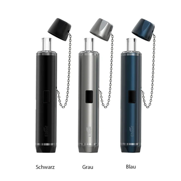 Eleaf Glass Pen Kit