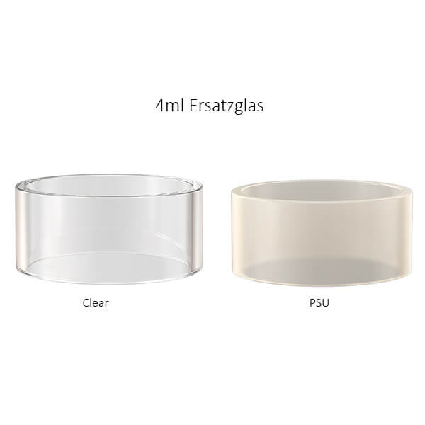 Aspire AGT Ersatzglas