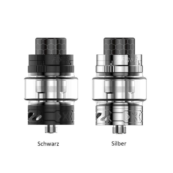 Innokin Z-Force Tank
