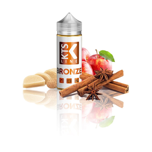 Aroma KTS Line Bronze