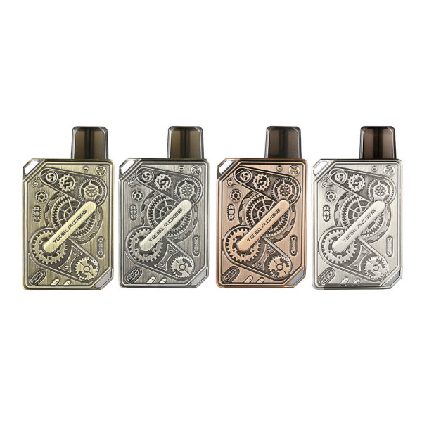 Tesla Punk Pod Kit