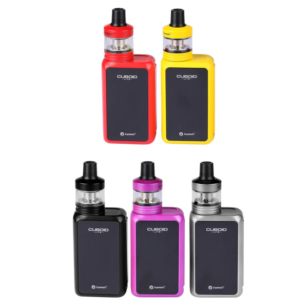 Joyetech CUBOID Lite EXCEED D22 Kit