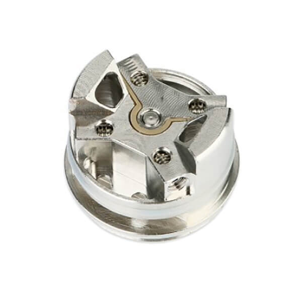 Steam Crave Glaz RTA Deck