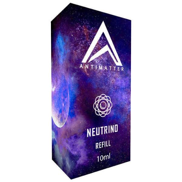 REFILL Aroma Antimatter Neutrino