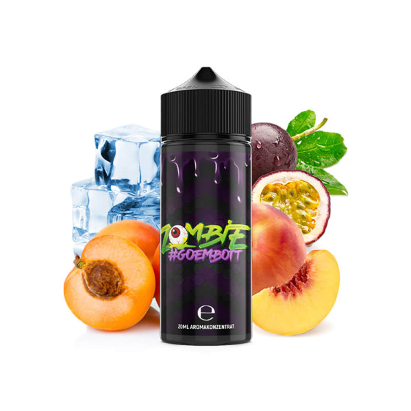 Aroma Zombie Juice Goembott