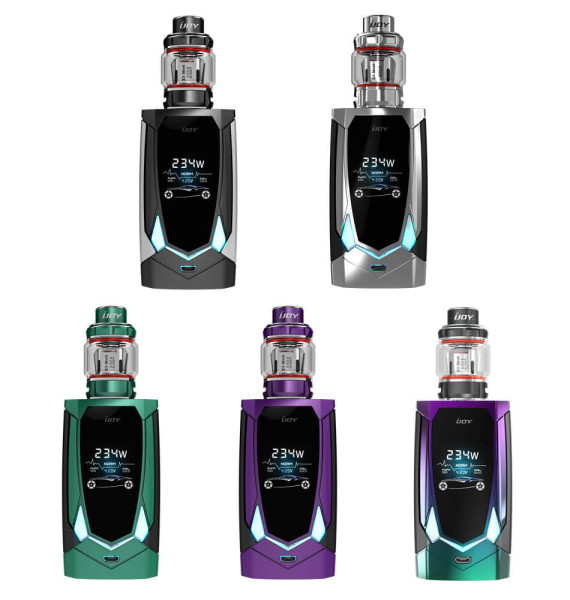iJoy Avenger 270 Kit