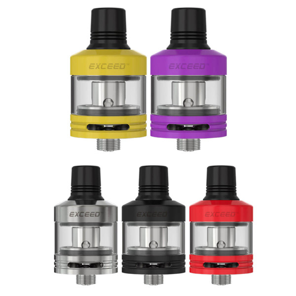 Joyetech EXCEED D22 Verdampfer
