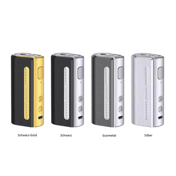 Vapefly Kriemhild 80 Mod