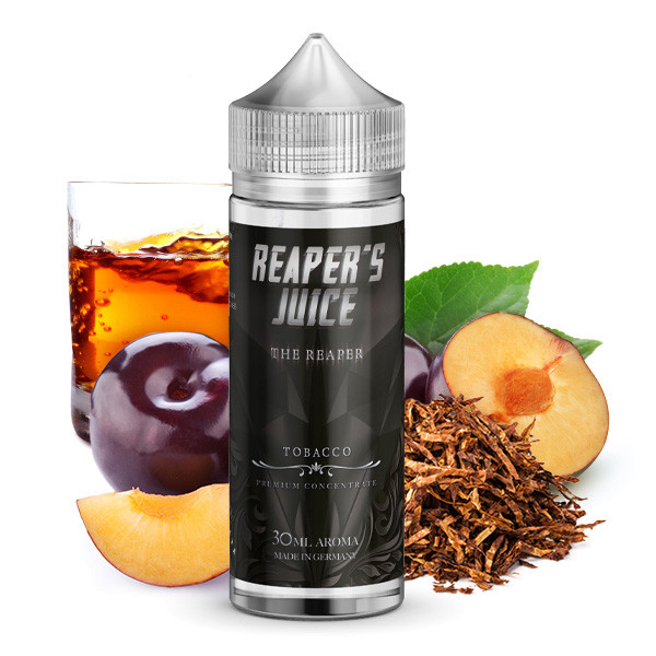 Aroma Kapka's Reaper's Juice The Reaper