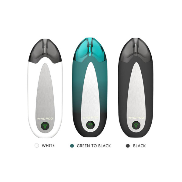 Tesla WYE Pod Kit