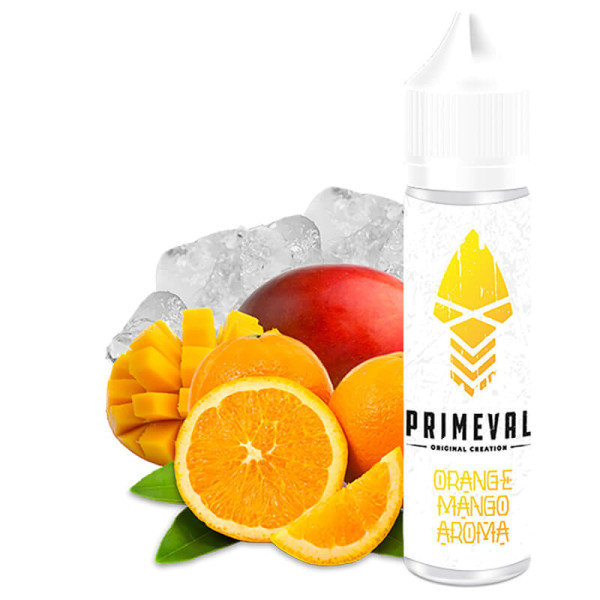 Aroma PRIMEVAL Orange Mango