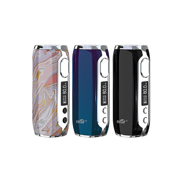 Eleaf iStick Rim Mod