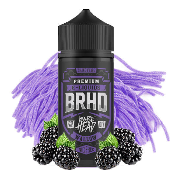 Aroma Barehead Wallow