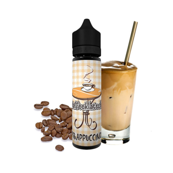 Aroma Kaffeeklatsch Frappuccino