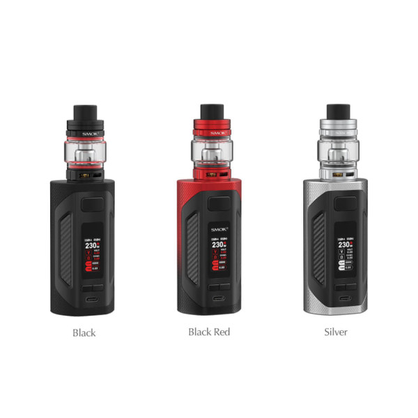 SMOK Rigel Kit