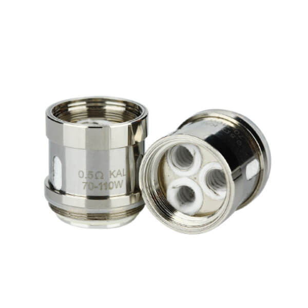 (3x) Innokin Scion Verdampfer-Kopf