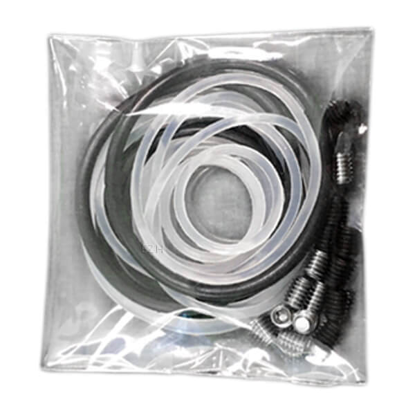 Steam Crave Aromamizer Plus Ersatzdichtungsringe