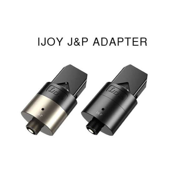 iJoy J&amp;P Pod Adapter