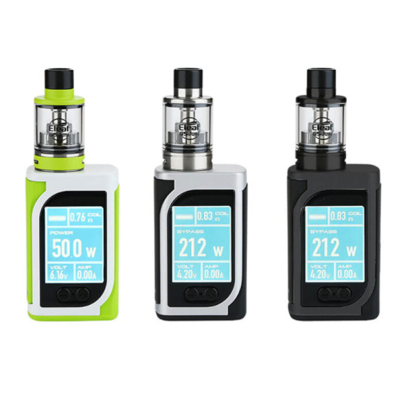 Eleaf iStick Kiya Kit