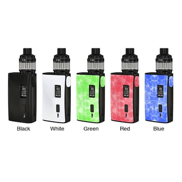 Joyetech ESPION Tour Kit