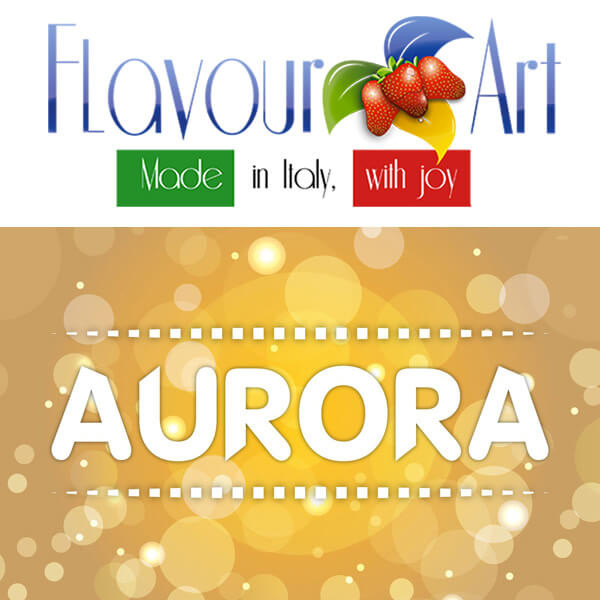 FlavourArt Aurora