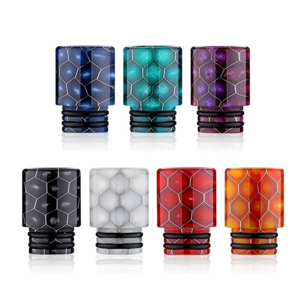 510 Resin Drip Tip