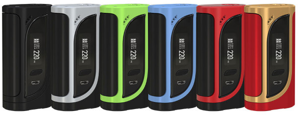 Eleaf iKonn 220 Mod