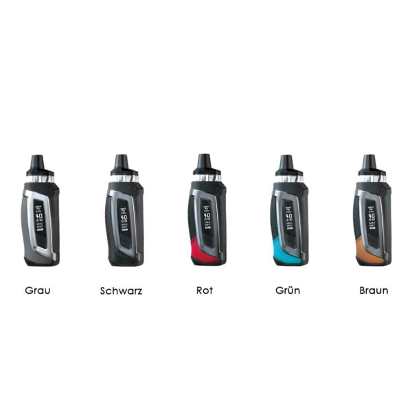 SMOK Morph 40 Kit