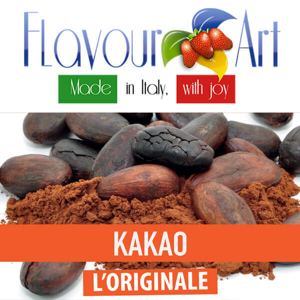 Aroma FlavourArt Kakao