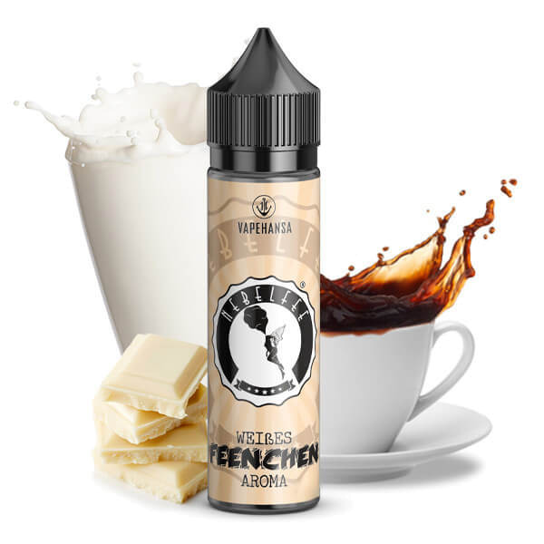 Aroma Nebelfee Weißes Feenchen