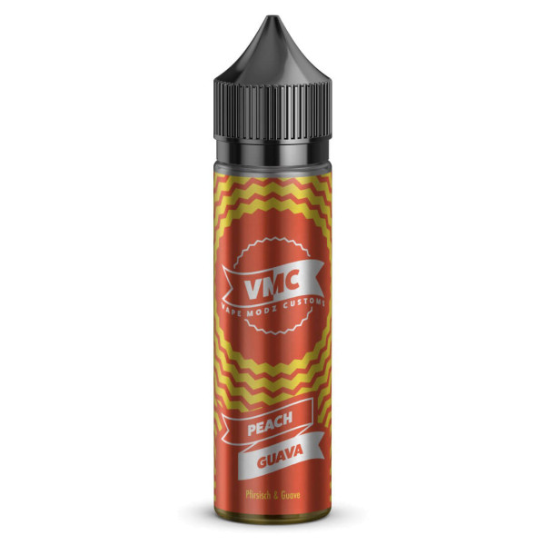 Aroma VMC Peach Guava