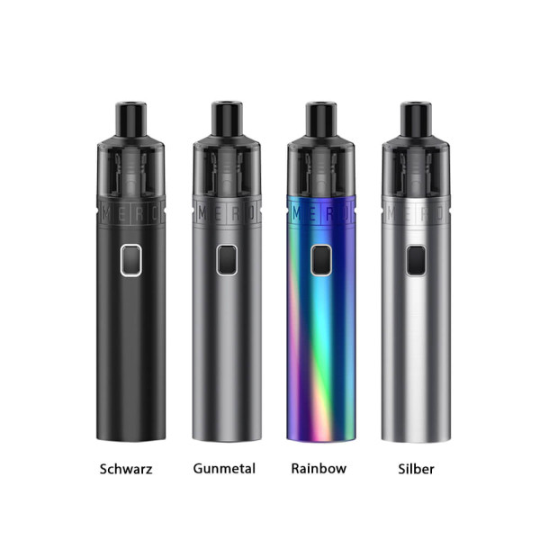 GeekVape Mero Kit