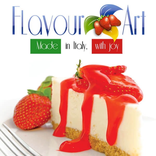 Aroma FlavourArt New York Cheesecake