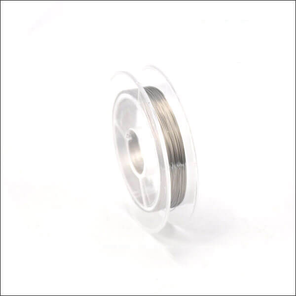 316L Stainless Steel Draht