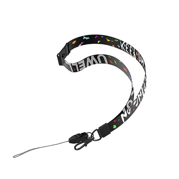 Uwell Caliburn Koko Prime Lanyard